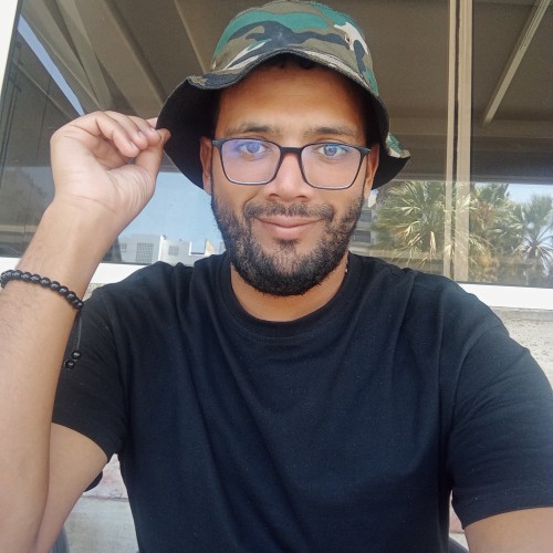 Zakaria M. profile photo