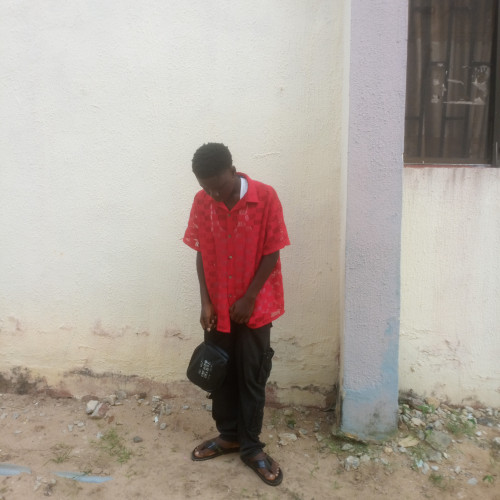 Ese F. profile photo