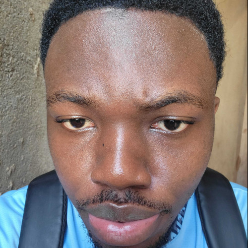 Kenfack B. profile photo