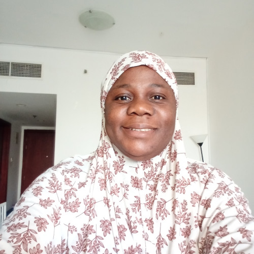 Latifat Q. profile photo