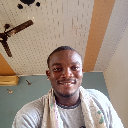 Atampuri Bernard  R. profile photo