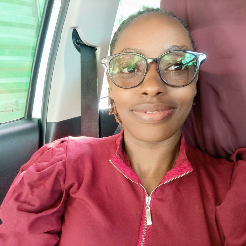 Lucy G. profile photo