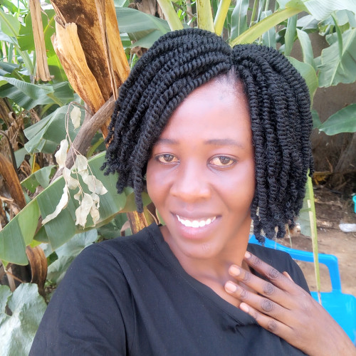 Lorna Winny A.