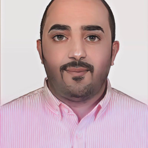 mohammed f. profile photo
