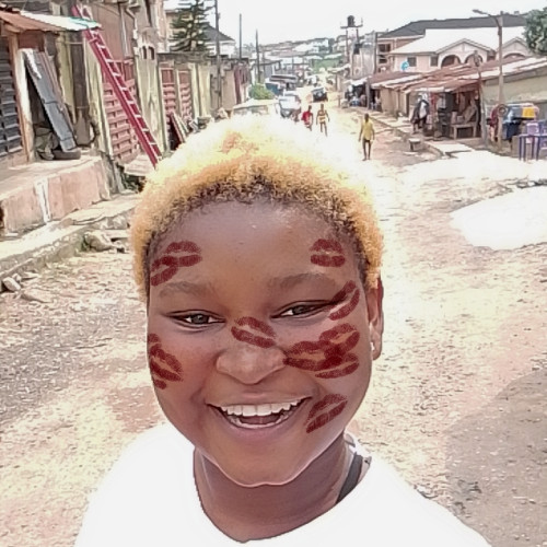 Shalom F. profile photo