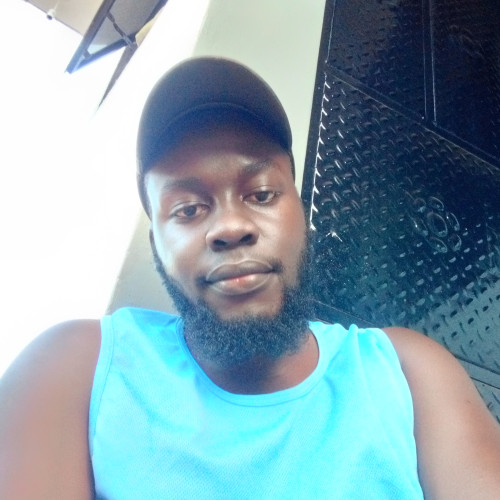 Mafabi H. profile photo