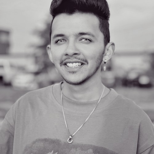 Saurav S.