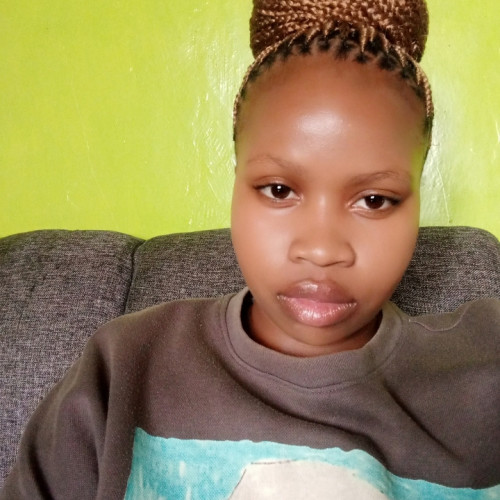 Getrude n. profile photo