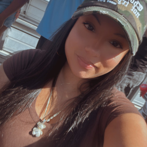 Brittney M. profile photo