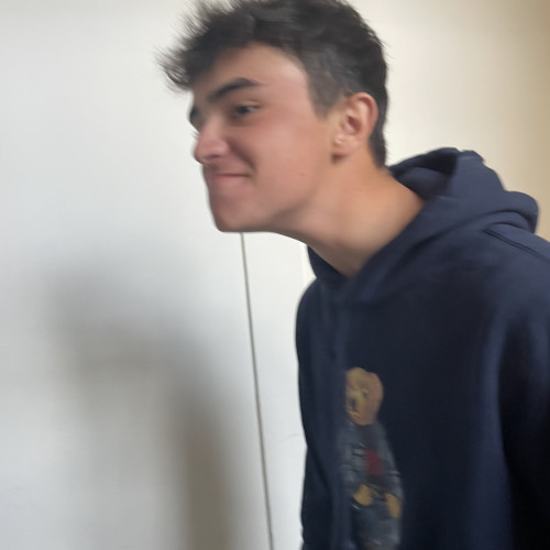 Paolo V. profile photo