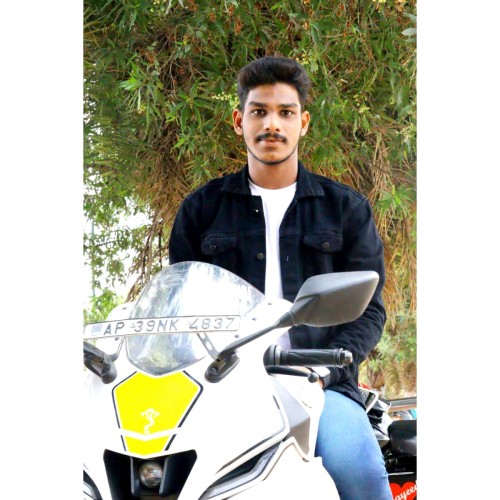 Shaik S.