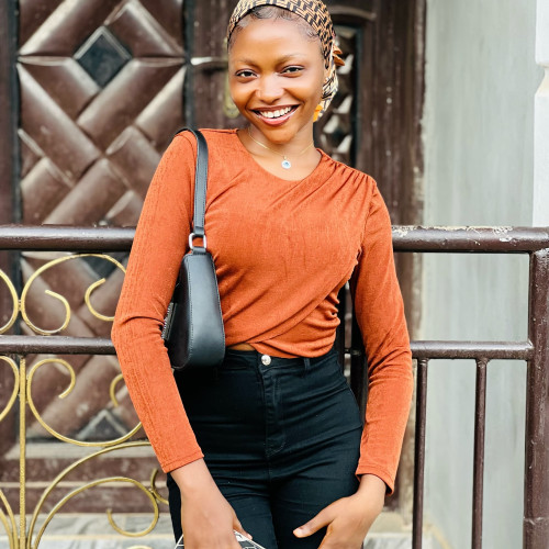 Olabisi  A. profile photo