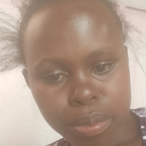 Mercy N. profile photo