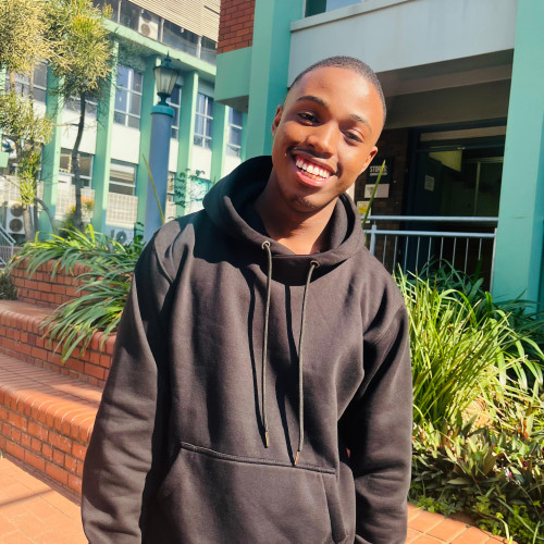 Thembalethu T. profile photo