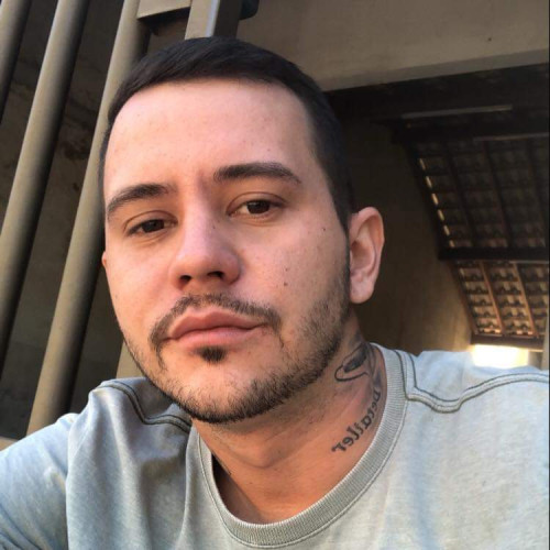 Marco Antnio  J. profile photo