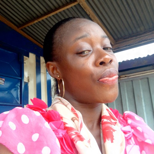 Perfect Mawuena  A.