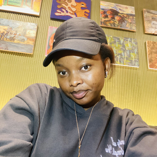 Motheo Nisher L. profile photo