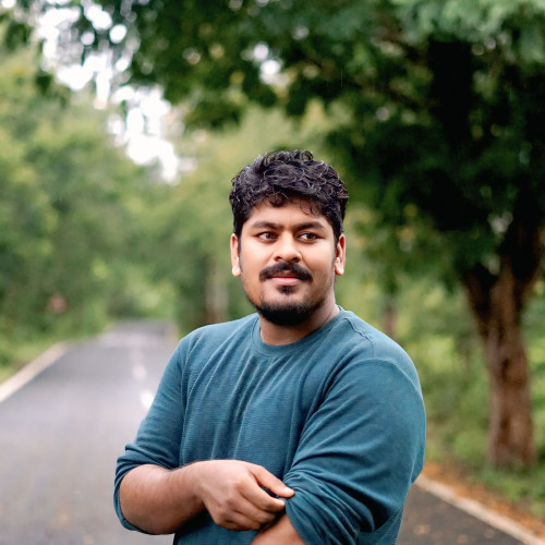 Chinmaya kumar S. profile photo