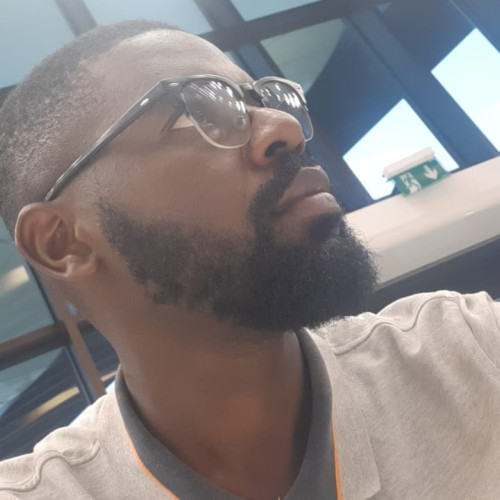 Madaleno M. profile photo