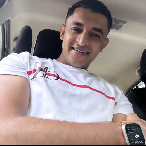 Mitul S. profile photo