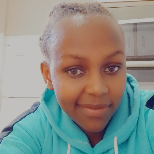 Agnes A. profile photo