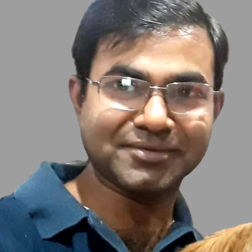 Ajit Kumar A.