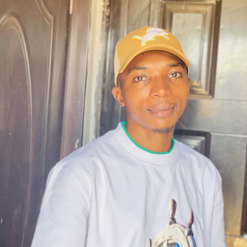 Sidi Kefas J. profile photo