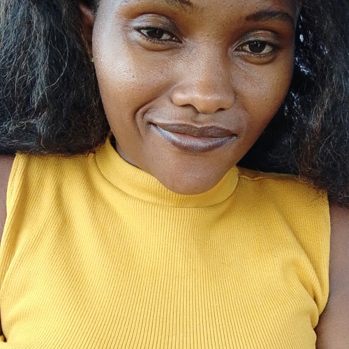 Violet N. profile photo