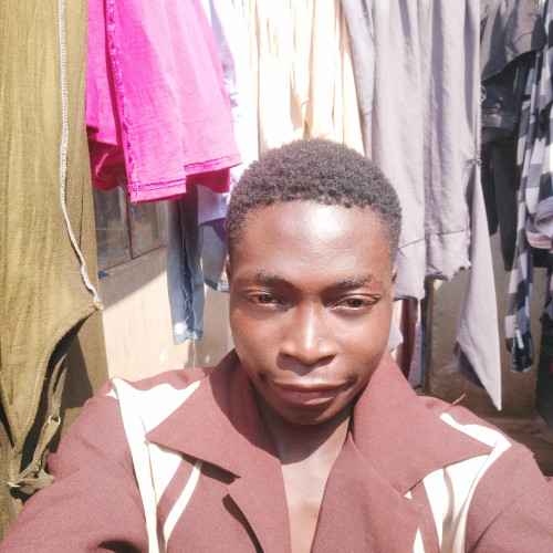 SSERWANGA C. profile photo