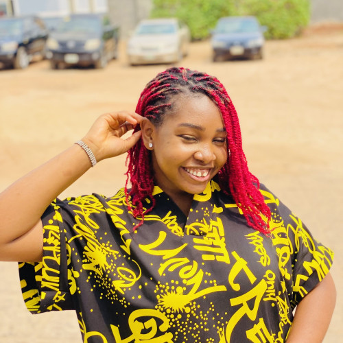 Faith T. profile photo