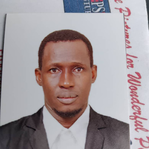 Saikou K. profile photo