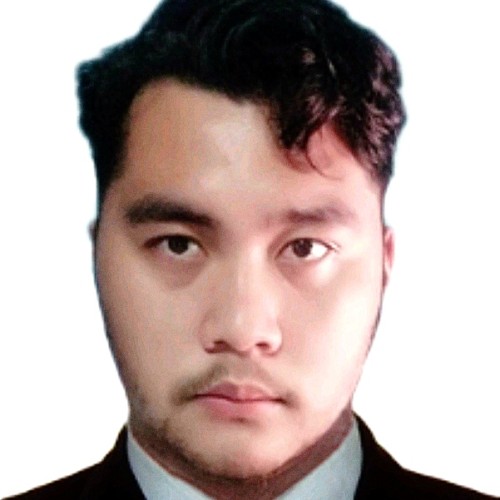 Jules Ivan S.