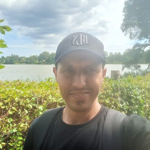Has B. profile photo