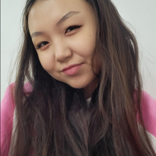 Aizhan A. profile photo