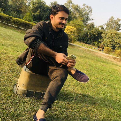 Kashi H.