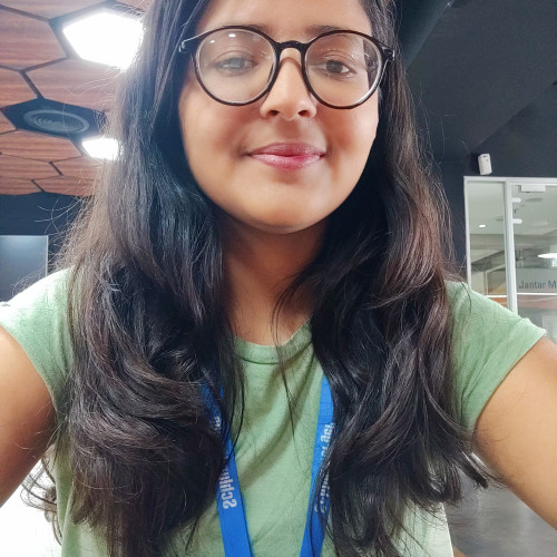 Anju A.