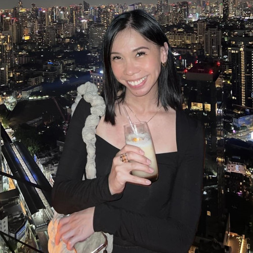 Belle G. profile photo