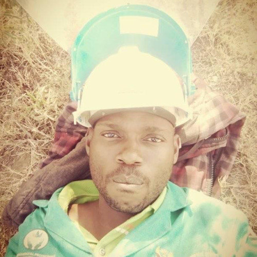 Thabelo  M.