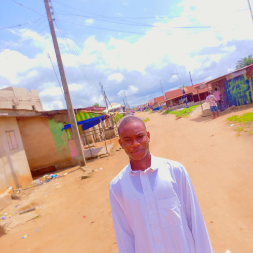 Ericson E. profile photo