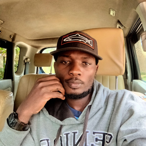 BONFAS O. profile photo