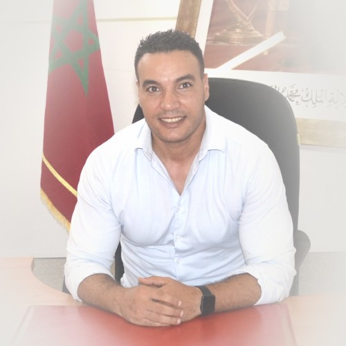 SOULAIMANE A. profile photo