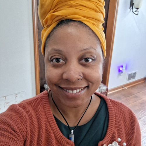Ashley S. profile photo