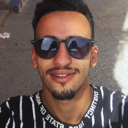 omar z.