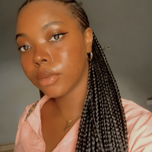 Aminat T.