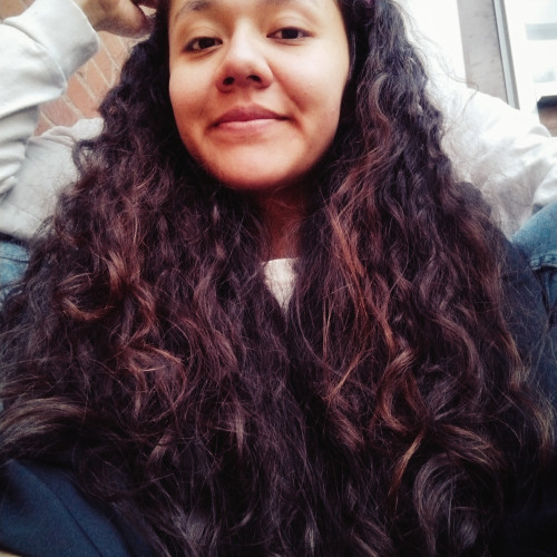 Daniela  S. profile photo
