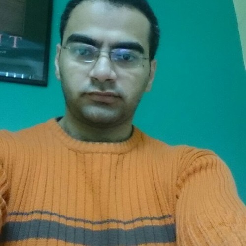 ayman s. profile photo
