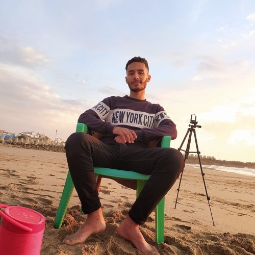 Abd laziz  B. profile photo