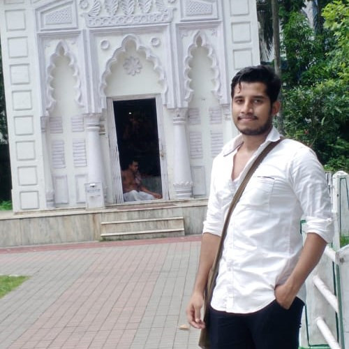 Virat B.