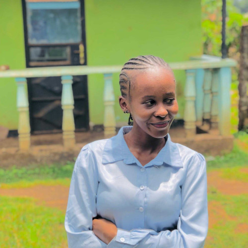 neema m. profile photo