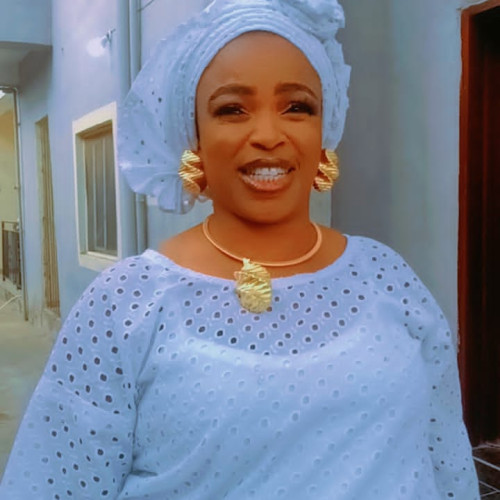Oluwakemi  I.